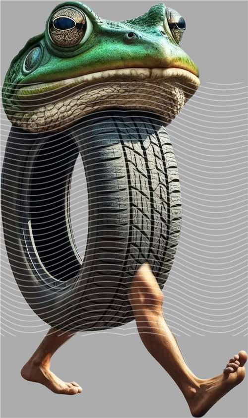 Tung Tung sahur-TT 406